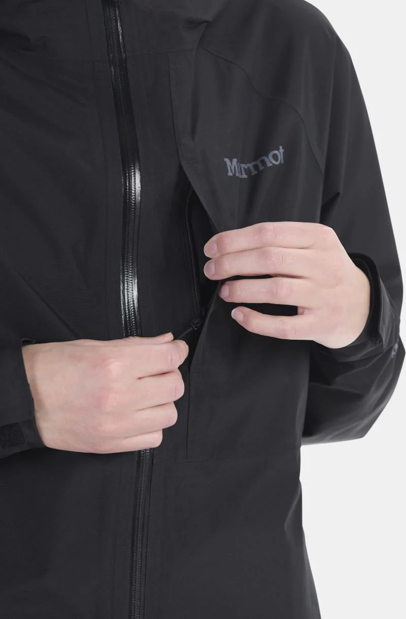 Waypoint GTX Jacket - Womens - Image 3