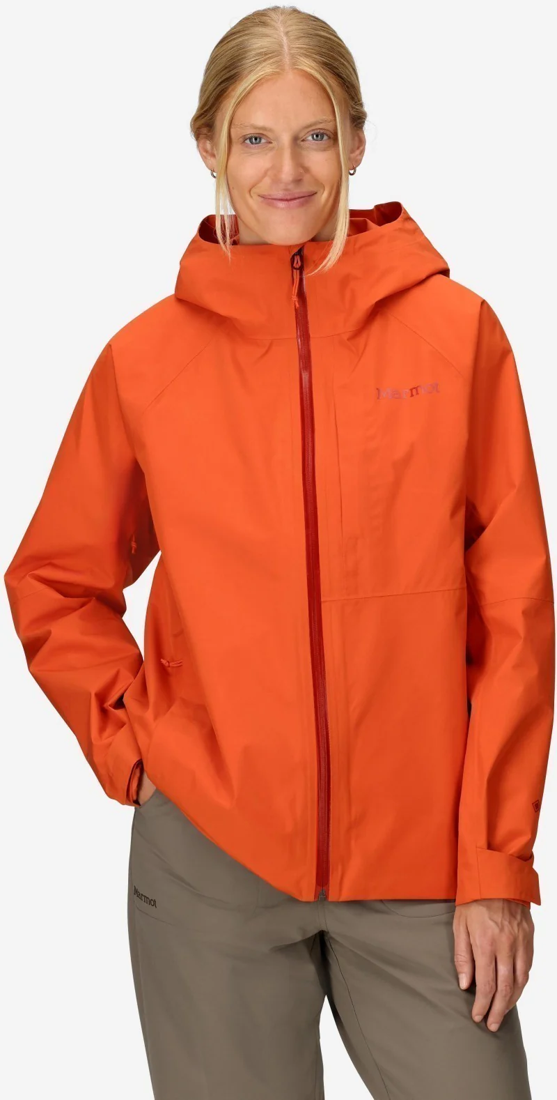 Waypoint GTX Jacket - Womens - Image 32