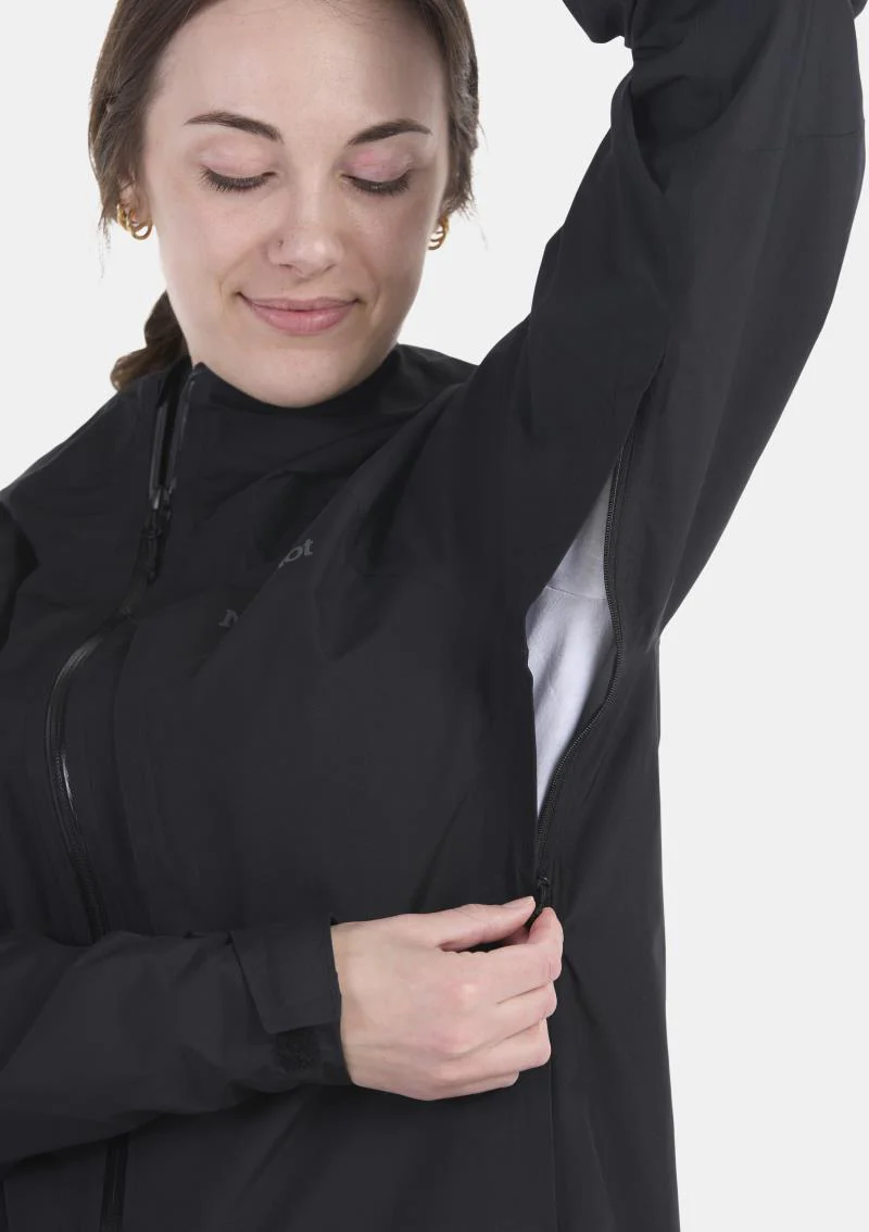 Waypoint GTX Jacket - Womens - Image 4
