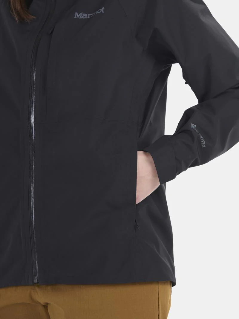 Waypoint GTX Jacket - Womens - Image 5