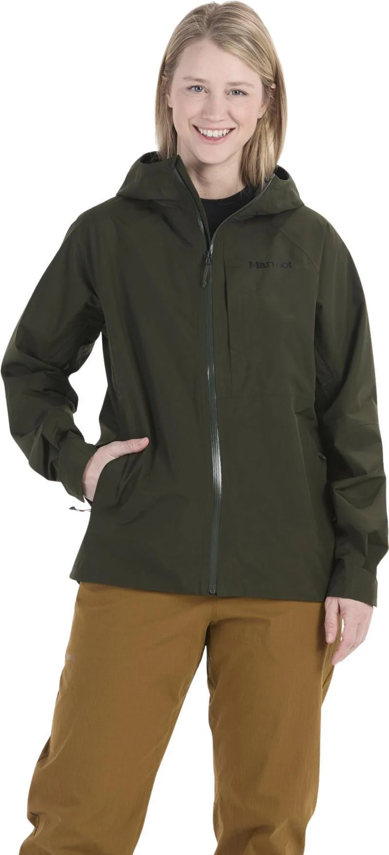 Waypoint GTX Jacket - Womens - Image 6