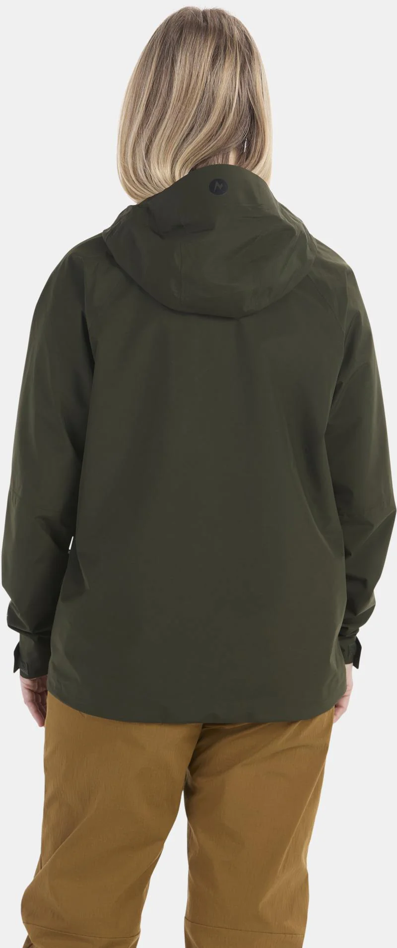 Waypoint GTX Jacket - Womens - Image 7