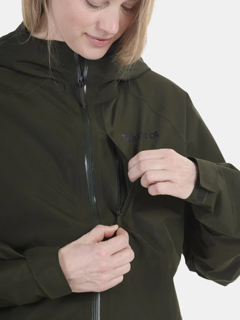 Waypoint GTX Jacket - Womens - Image 8