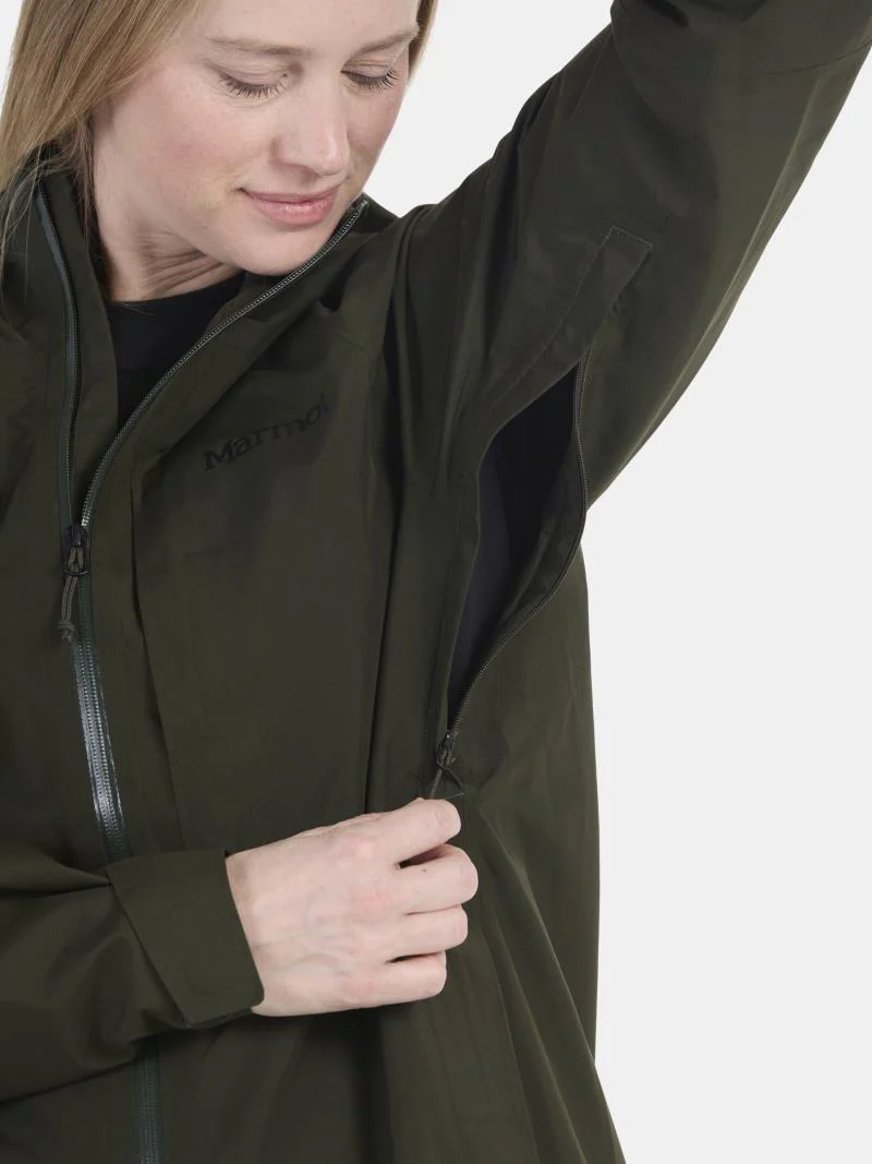 Waypoint GTX Jacket - Womens - Image 9