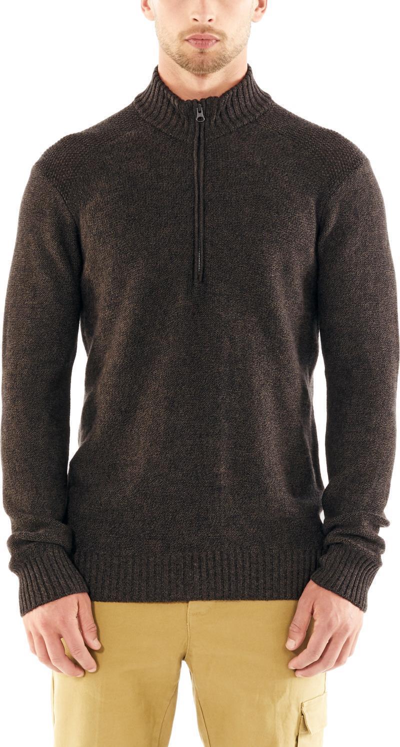 Waypoint LS Half Zip - Mens - Image 10