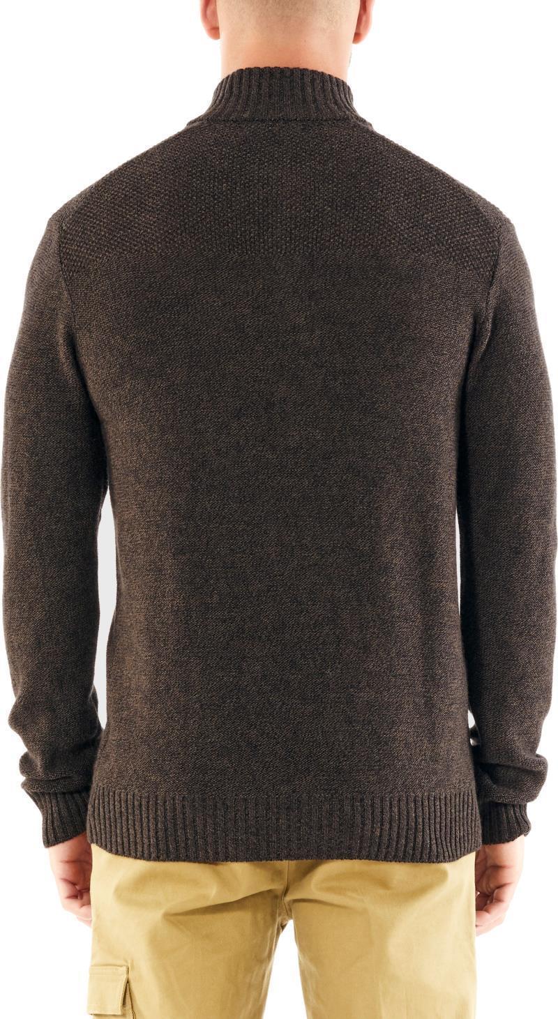 Waypoint LS Half Zip - Mens - Image 11