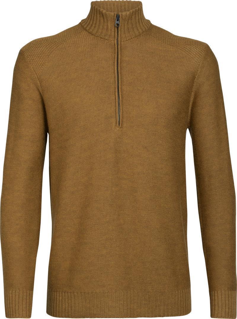 Waypoint LS Half Zip - Mens - Image 12