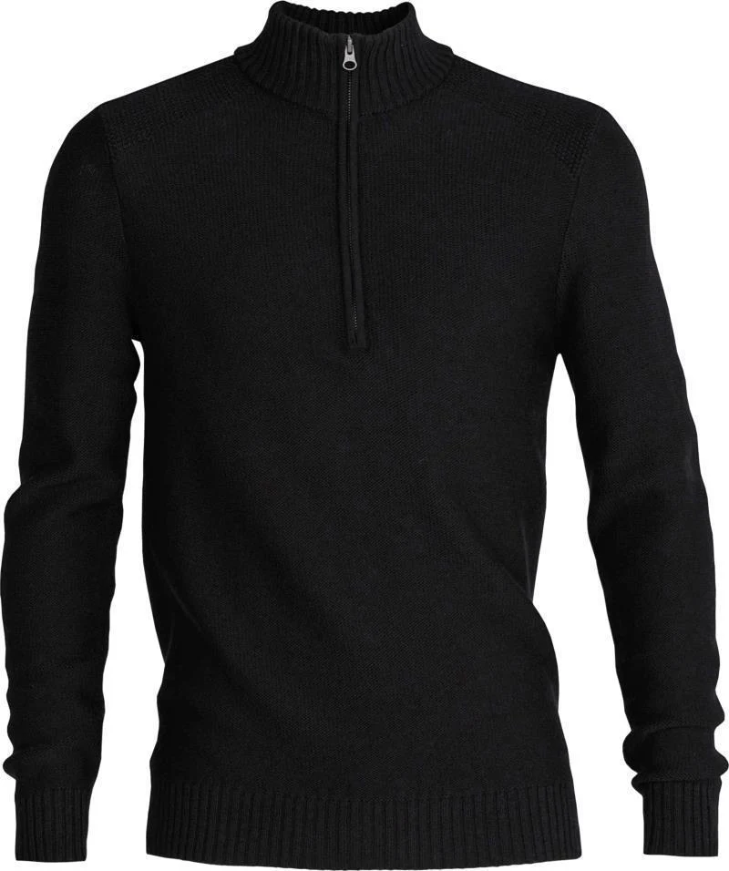 Waypoint LS Half Zip - Mens - Image 13