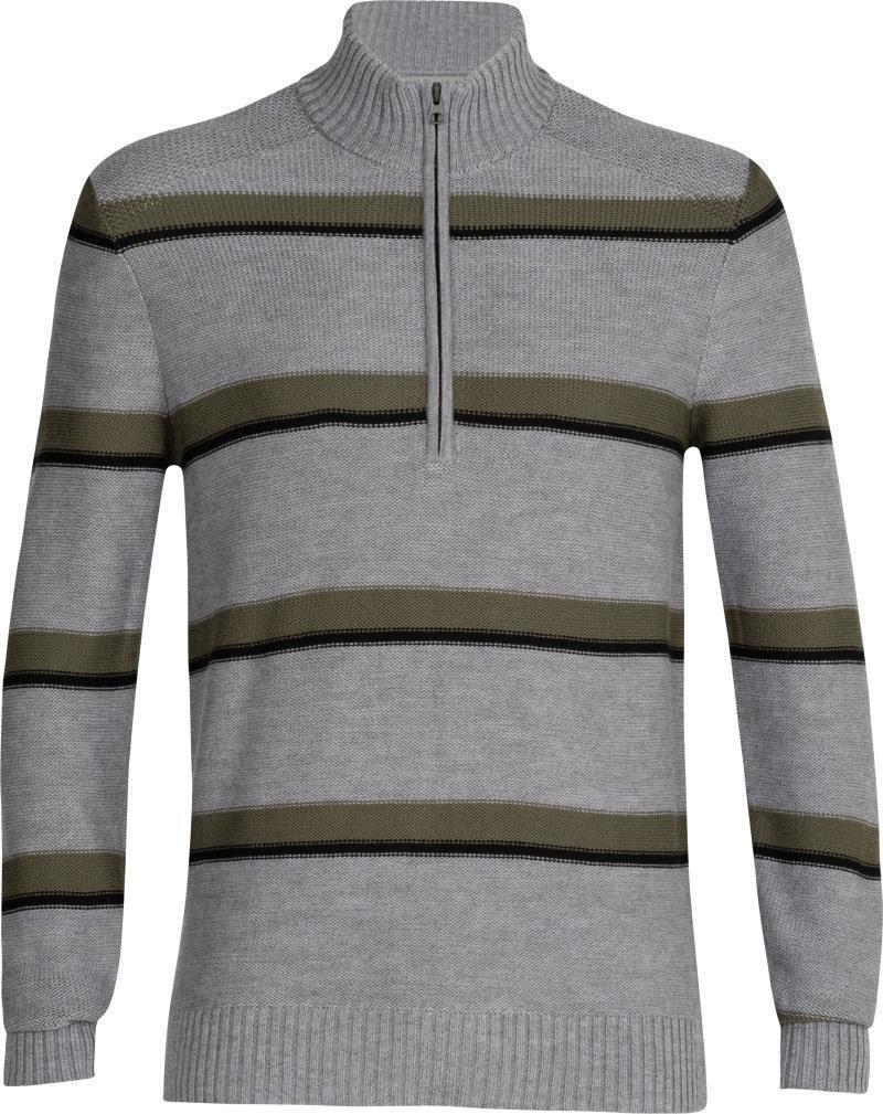 Waypoint LS Half Zip - Mens - Image 14