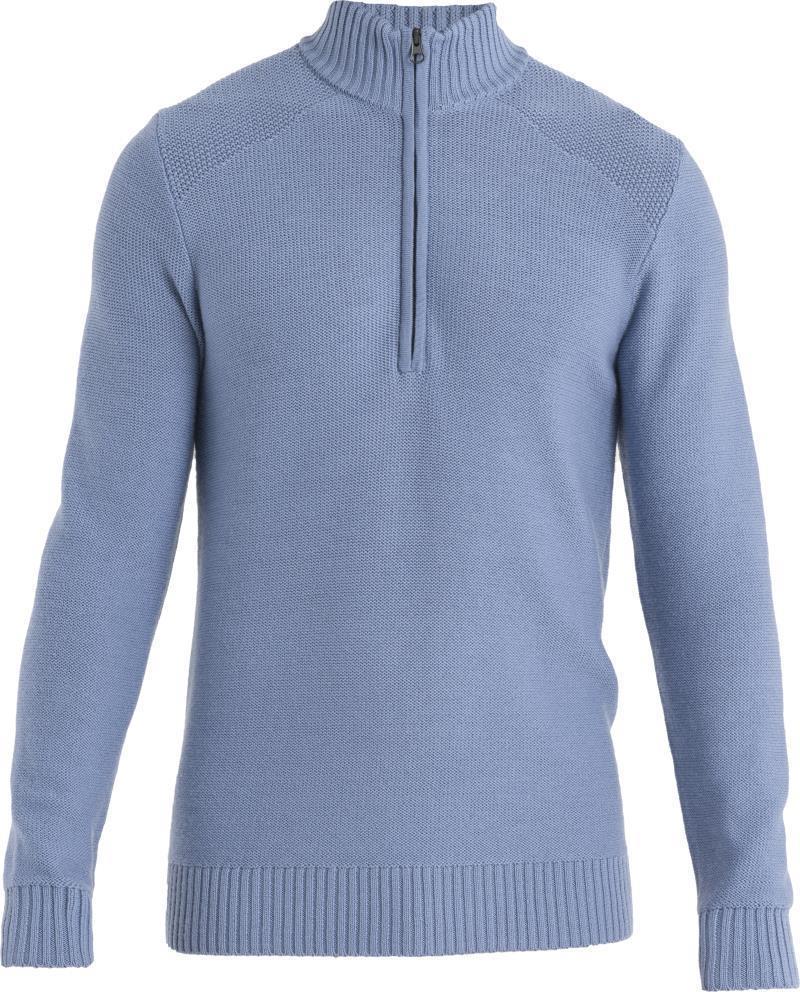 Waypoint LS Half Zip - Mens - Image 18
