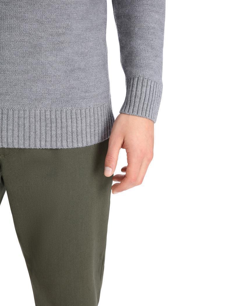 Waypoint LS Half Zip - Mens - Image 21
