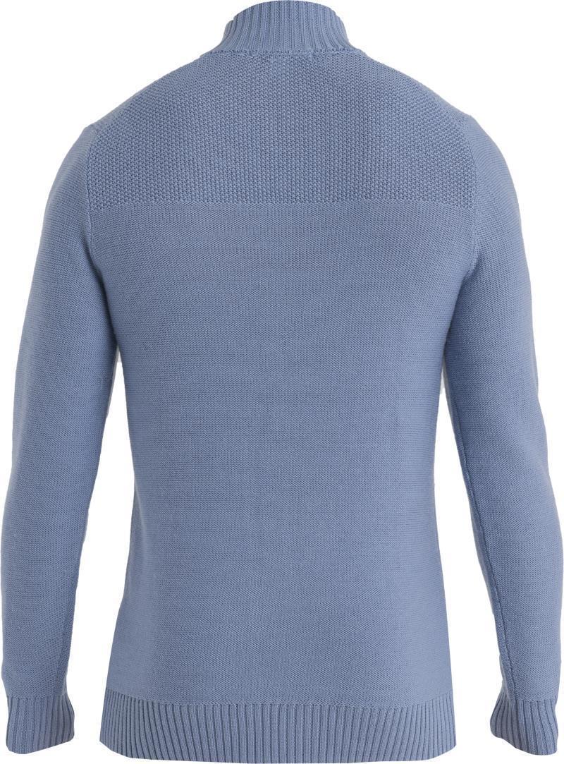 Waypoint LS Half Zip - Mens - Image 22