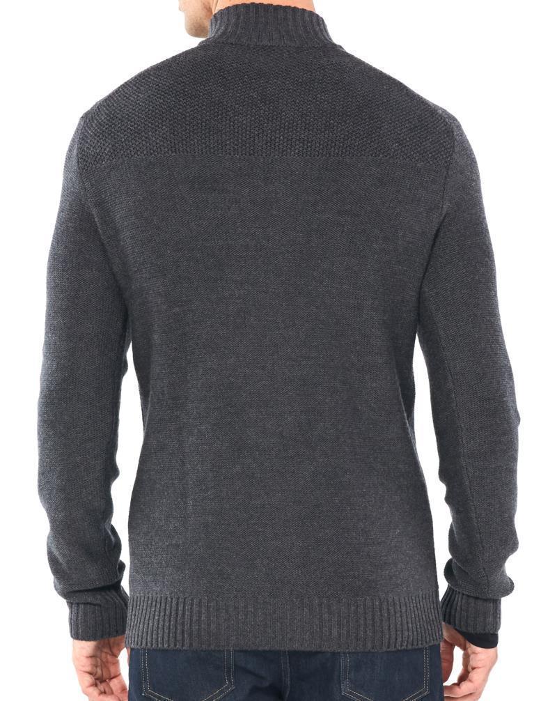 Waypoint LS Half Zip - Mens - Image 3