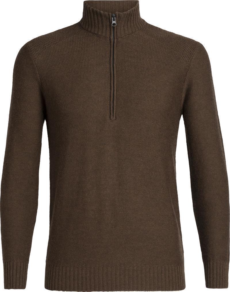 Waypoint LS Half Zip - Mens - Image 6