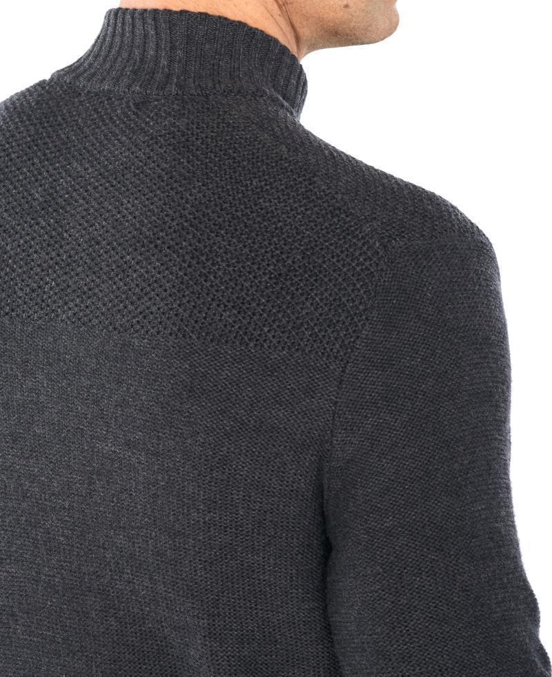 Waypoint LS Half Zip - Mens - Image 7