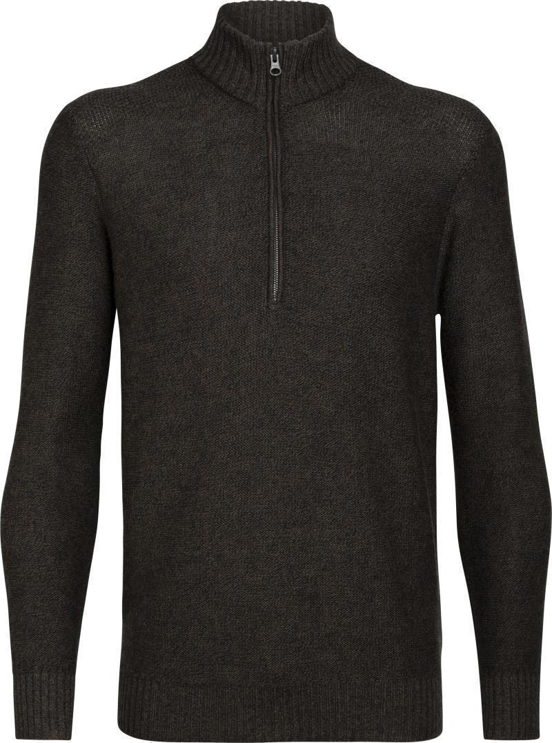 Waypoint LS Half Zip - Mens - Image 8