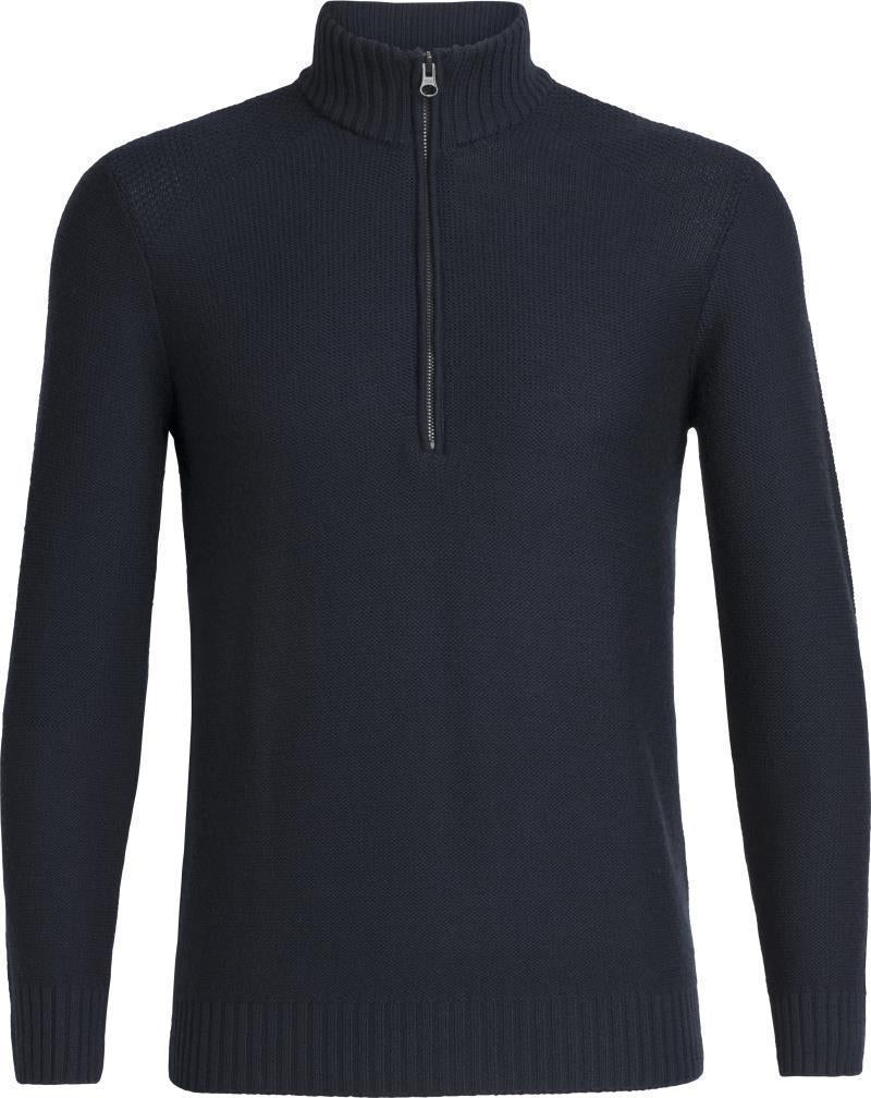 Waypoint LS Half Zip - Mens - Image 9