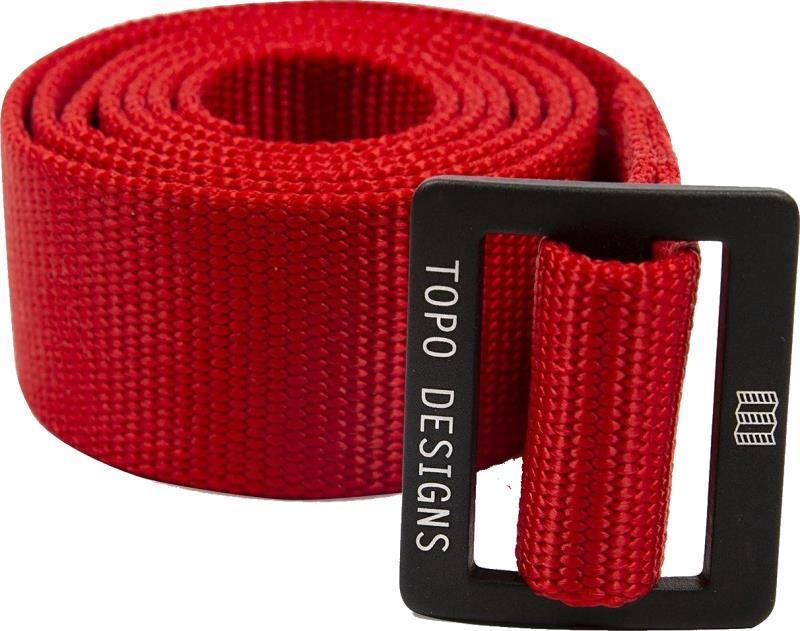 Web Belt 1.5"
