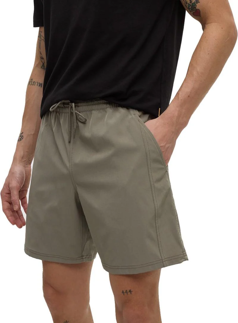 Webster Shorts - Mens - Image 3