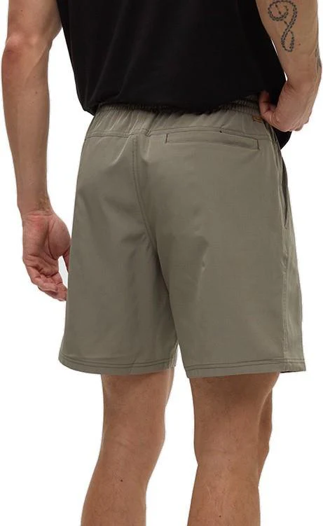 Webster Shorts - Mens - Image 4