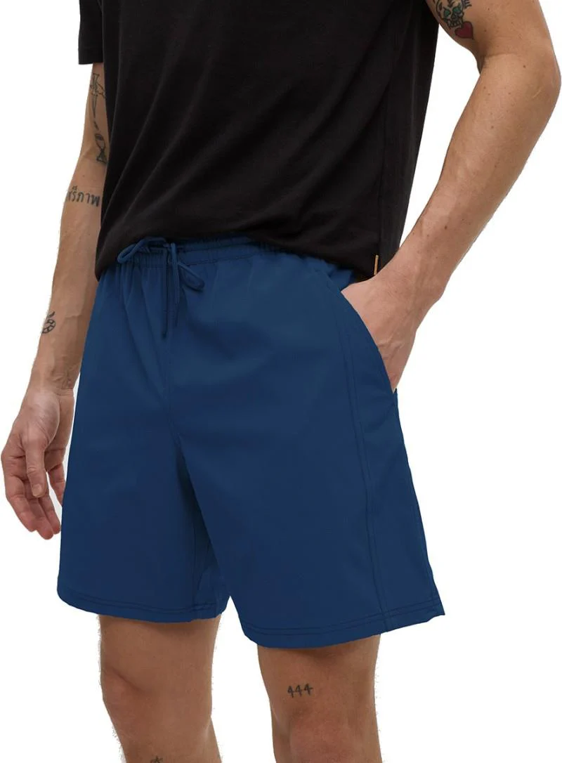 Webster Shorts - Mens - Image 5