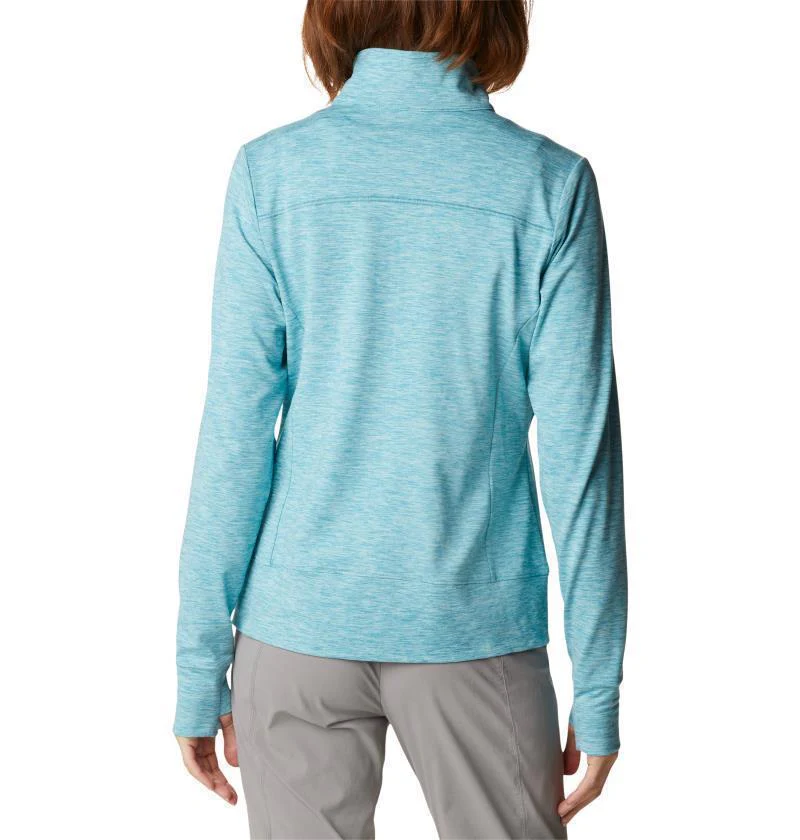 Weekend Adventure Full Zip - Womens - Image 10