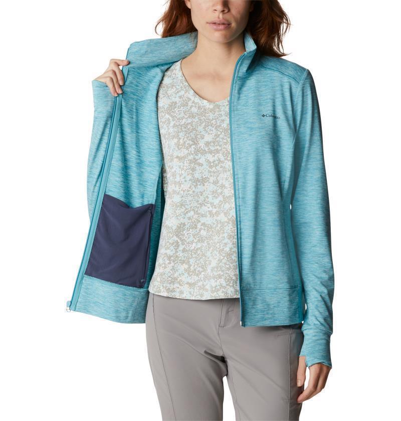 Weekend Adventure Full Zip - Womens - Image 13