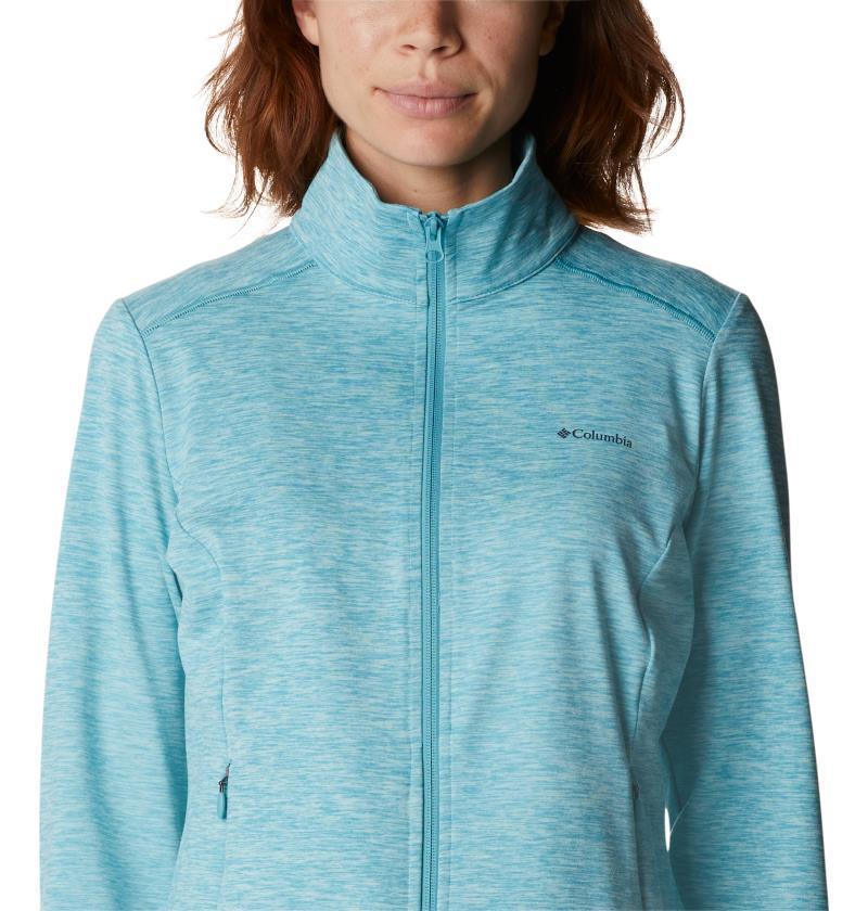 Weekend Adventure Full Zip - Womens - Image 14