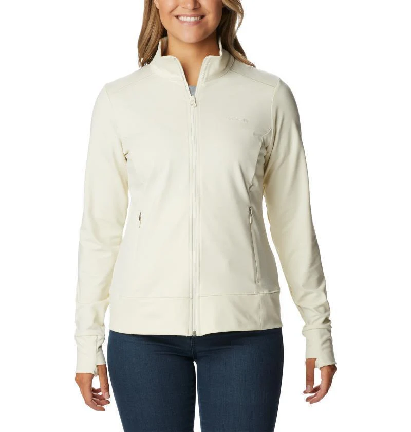 Weekend Adventure Full Zip - Womens - Image 15