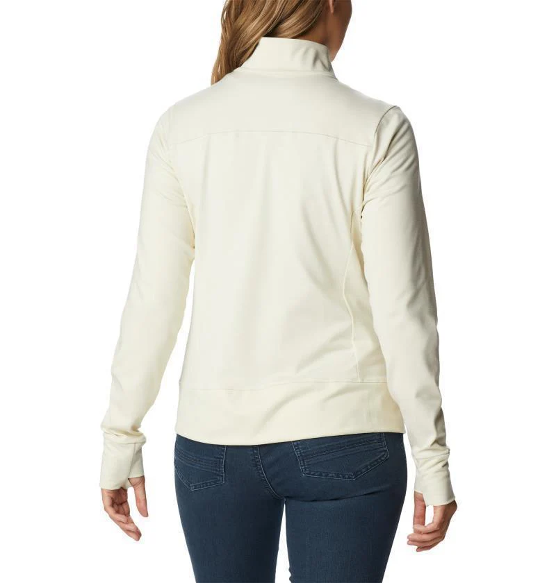 Weekend Adventure Full Zip - Womens - Image 17