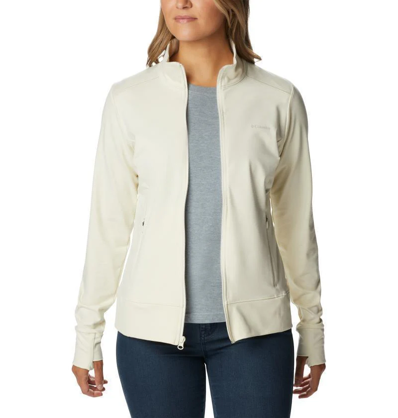 Weekend Adventure Full Zip - Womens - Image 18