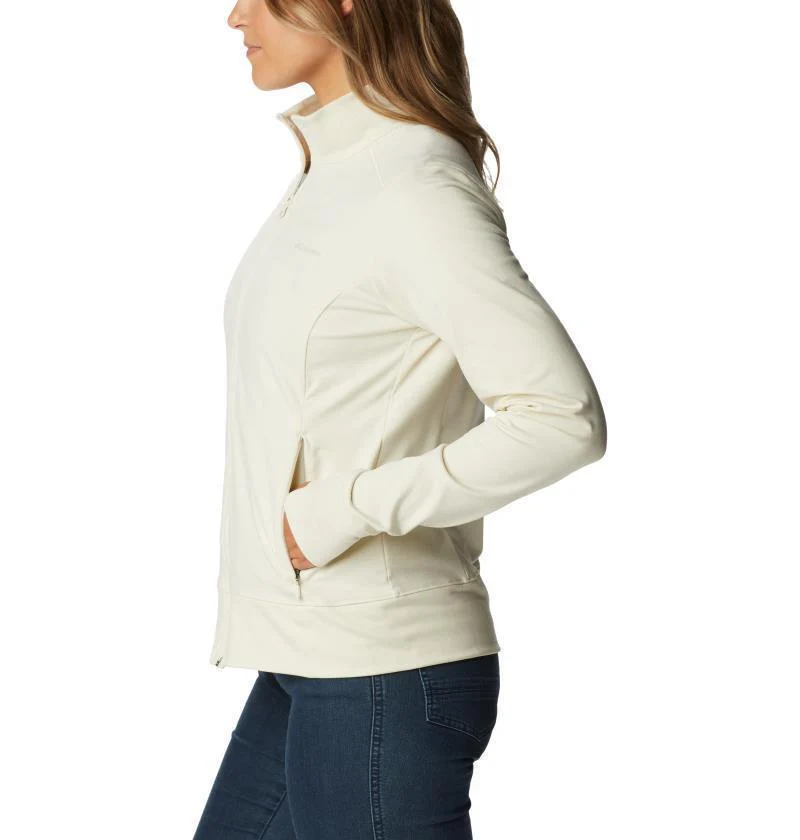 Weekend Adventure Full Zip - Womens - Image 19