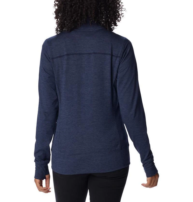 Weekend Adventure Full Zip - Womens - Image 2