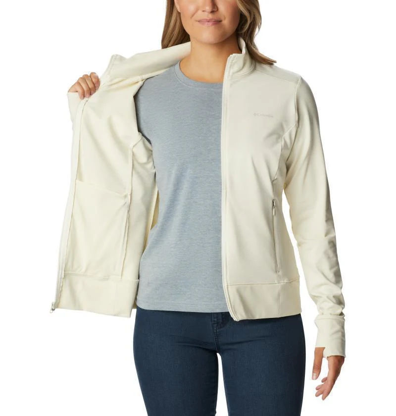 Weekend Adventure Full Zip - Womens - Image 20