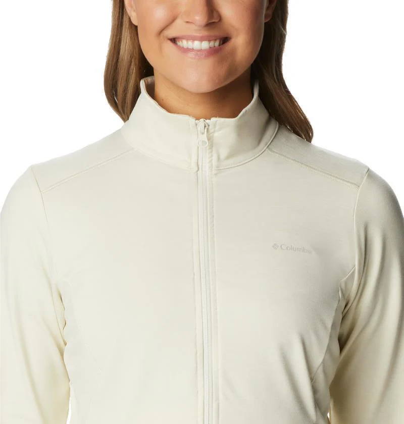 Weekend Adventure Full Zip - Womens - Image 21