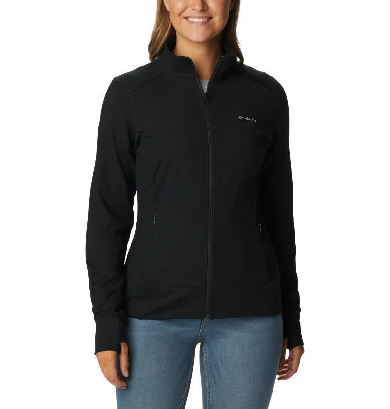 Weekend Adventure Full Zip - Womens - Image 23