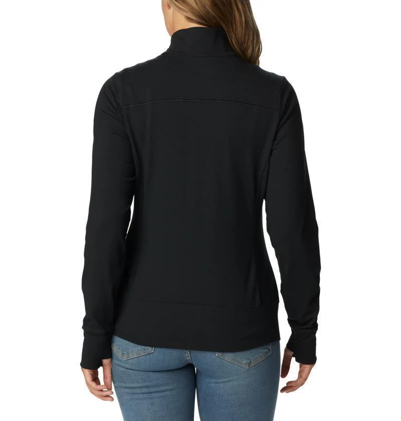 Weekend Adventure Full Zip - Womens - Image 24