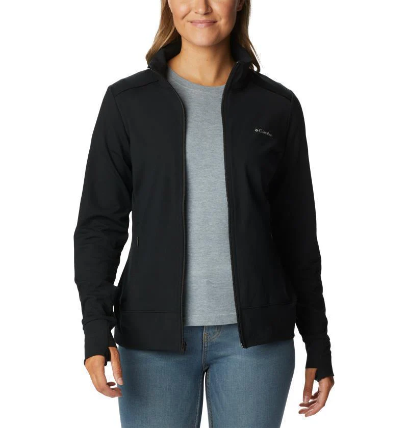 Weekend Adventure Full Zip - Womens - Image 25