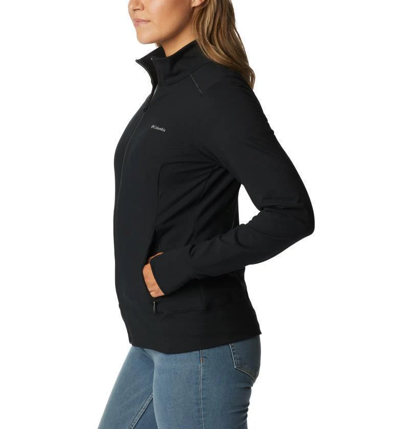 Weekend Adventure Full Zip - Womens - Image 27