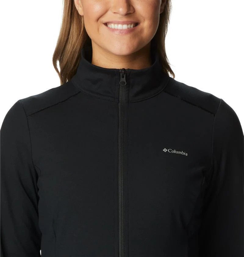 Weekend Adventure Full Zip - Womens - Image 28