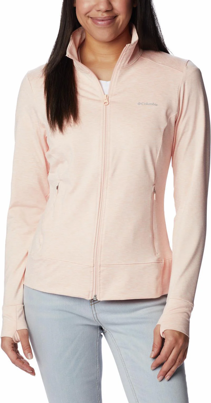 Weekend Adventure Full Zip - Womens - Image 30