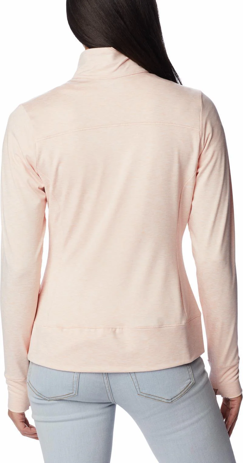 Weekend Adventure Full Zip - Womens - Image 31