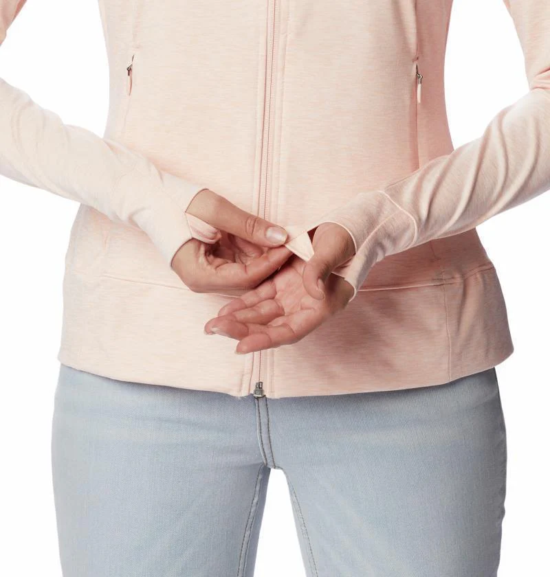 Weekend Adventure Full Zip - Womens - Image 32