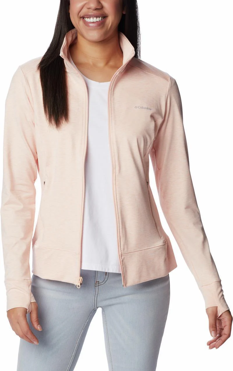 Weekend Adventure Full Zip - Womens - Image 33