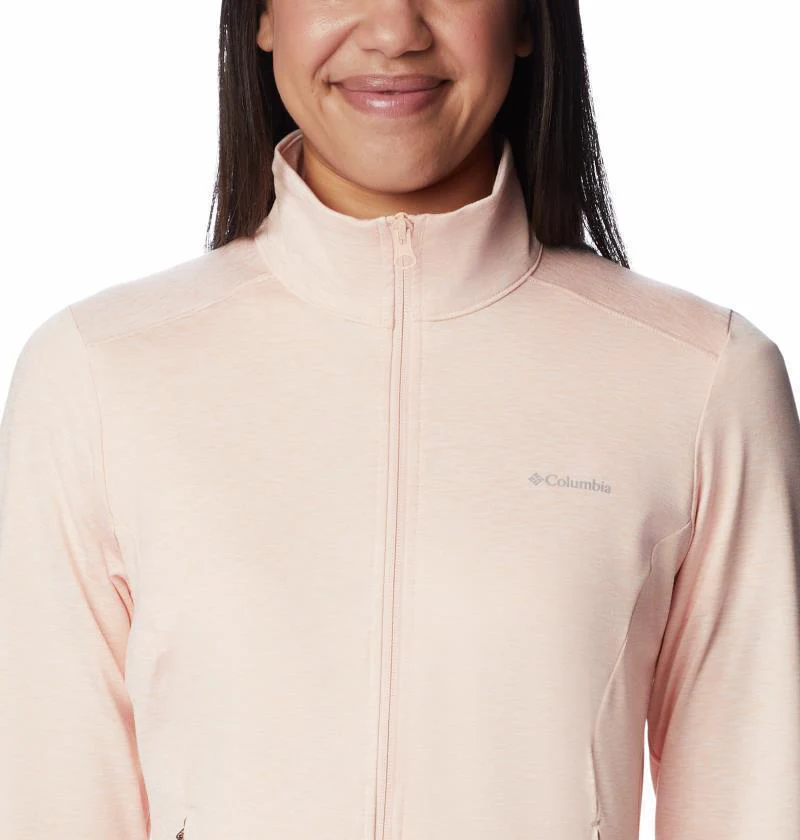 Weekend Adventure Full Zip - Womens - Image 34