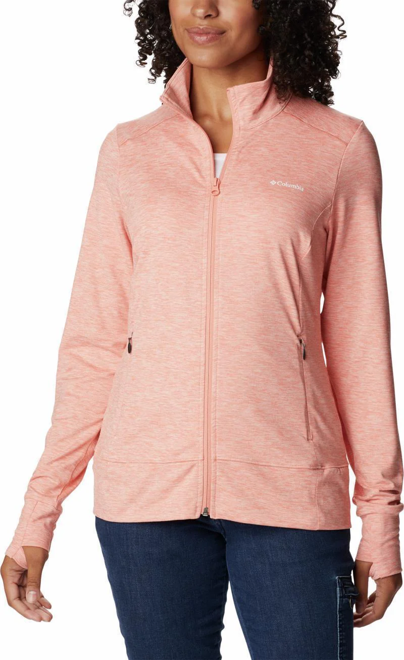 Weekend Adventure Full Zip - Womens - Image 36