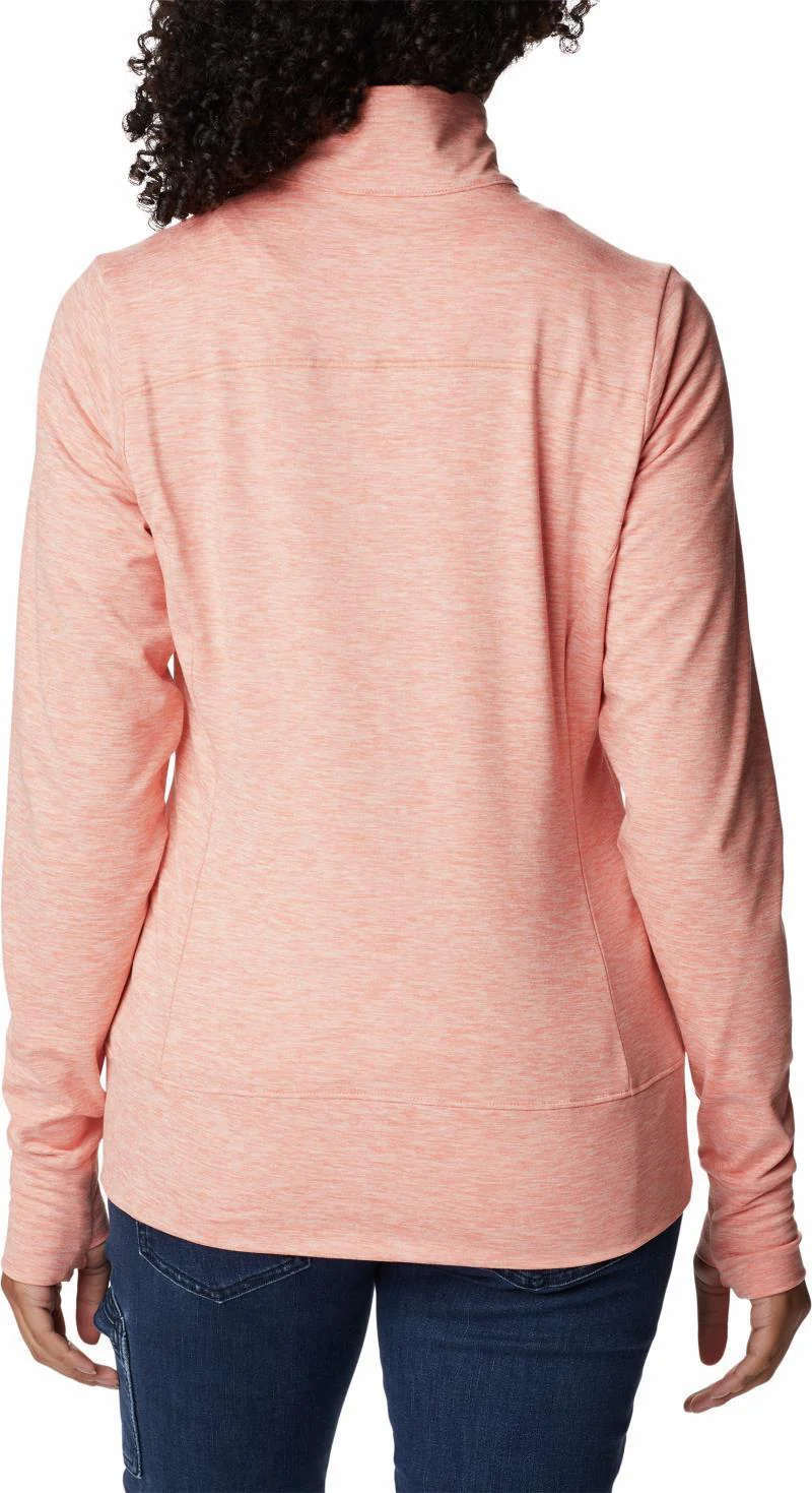 Weekend Adventure Full Zip - Womens - Image 37