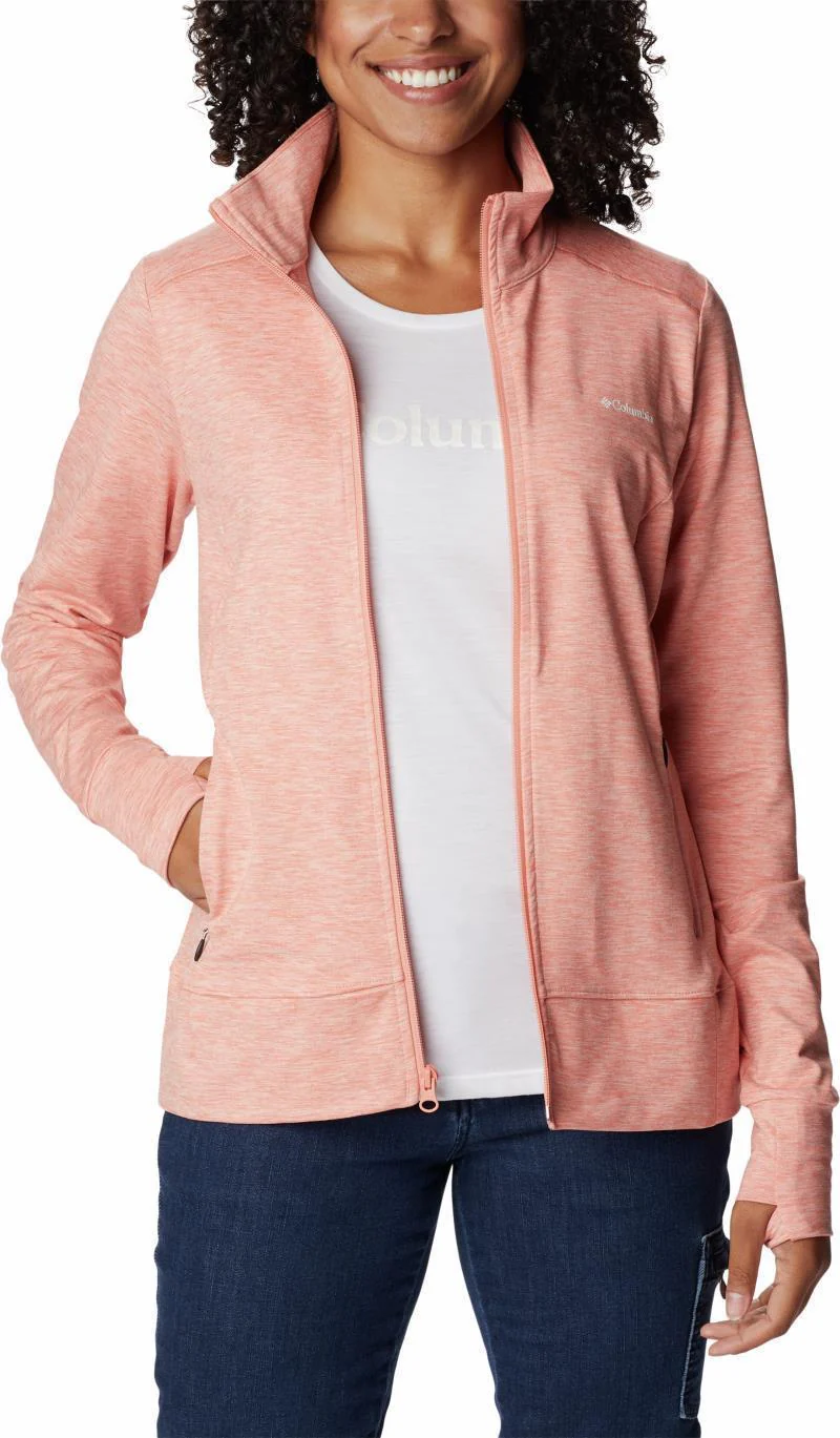 Weekend Adventure Full Zip - Womens - Image 38