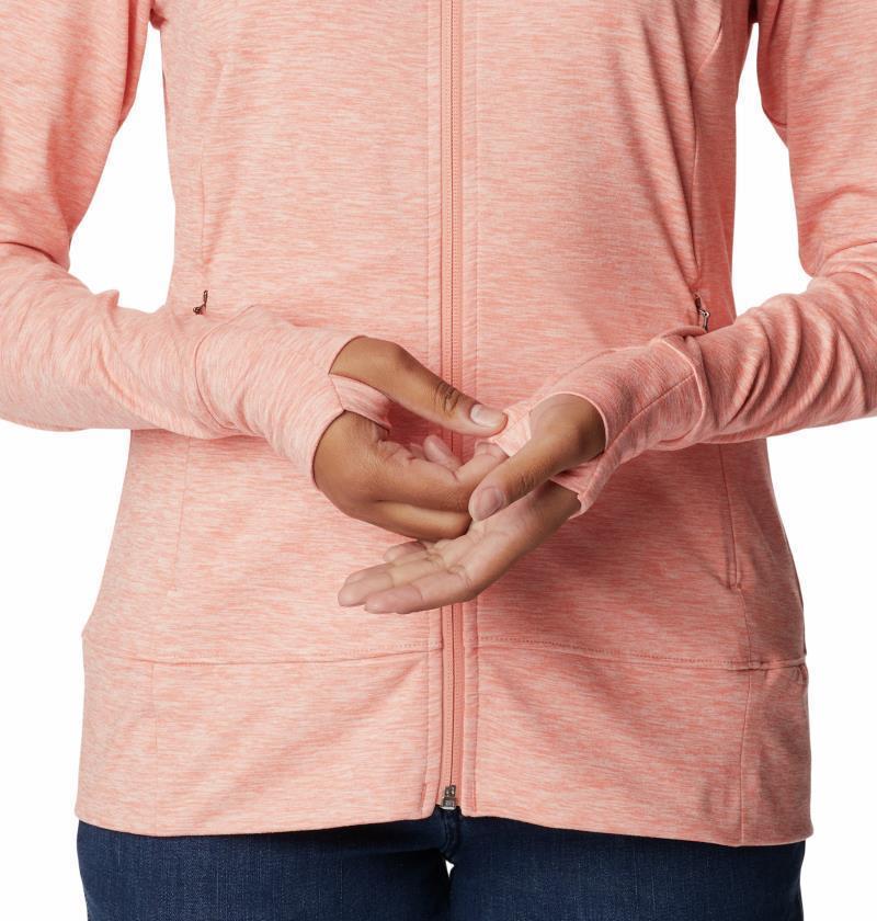 Weekend Adventure Full Zip - Womens - Image 39