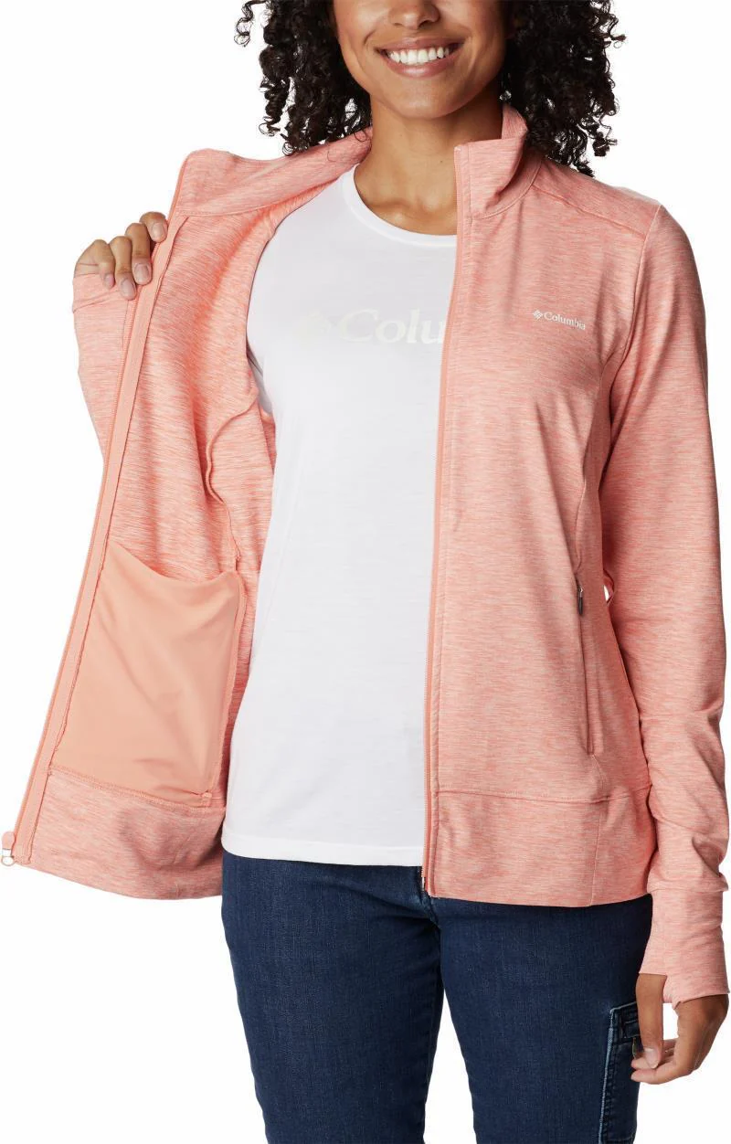 Weekend Adventure Full Zip - Womens - Image 40